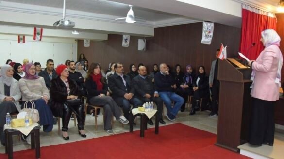 افتتاح قسم التجميل في الدولية للتنمية IDAS خطوة رائدة في الزهراني
