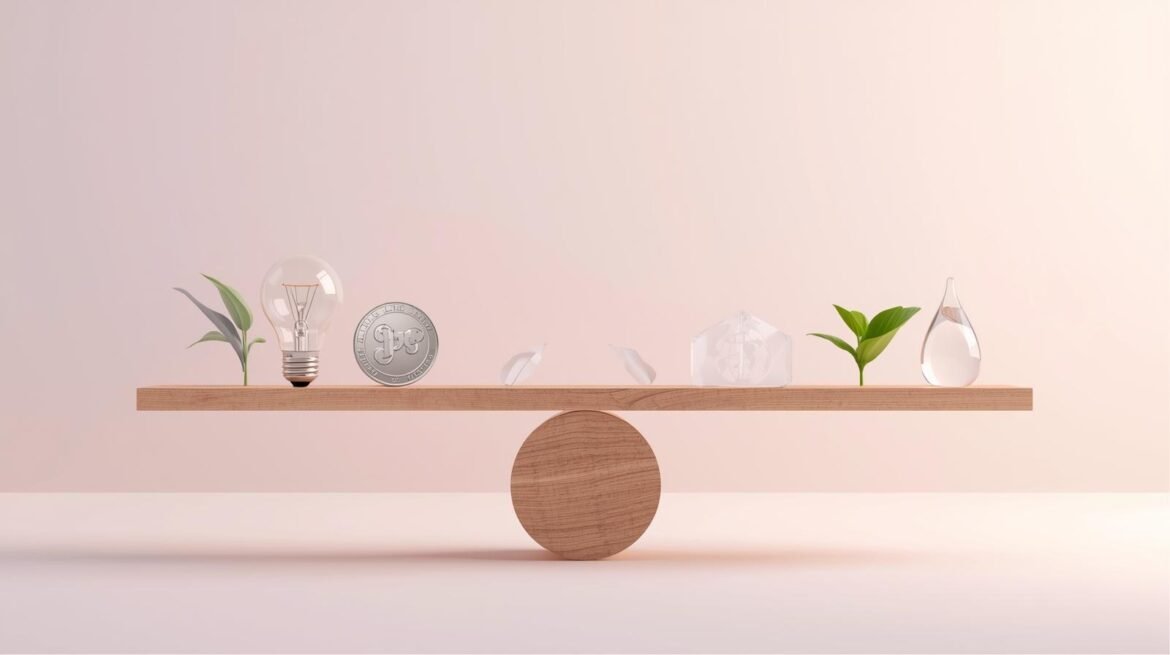 الاستدامة كأسلوب حياة دليلك لتحقيق التوازن والاستمرارية