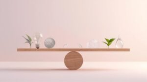 الاستدامة كأسلوب حياة دليلك لتحقيق التوازن والاستمرارية