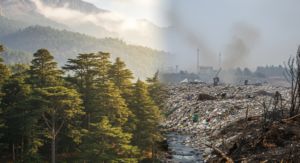 البيئة في لبنان بين الجمال الطبيعي وتحديات الواقع