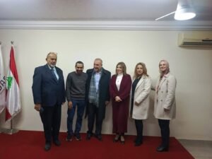 الدولية للتنمية IDAS تطلق برنامج إعداد مدرب وتدشن مجلة إنماء التنموية
