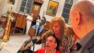 حين يطرق الفقد باب فيروز الأم قبل الأسطورة
