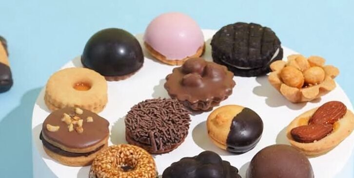 إذا كنت تبحث عن الفخامة في الطعم… أهلاً بك في عالم Supreme 