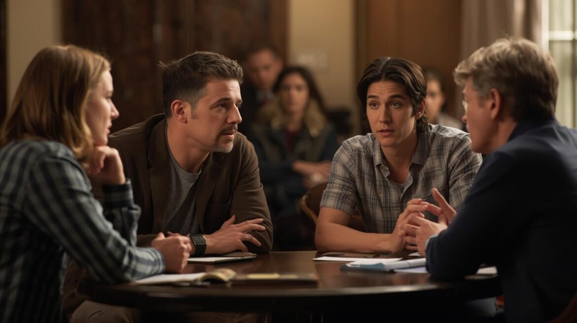 لا يعتذر إلا الكبار: ثقافة الاعتذار كدليل على رقي الأخلاق